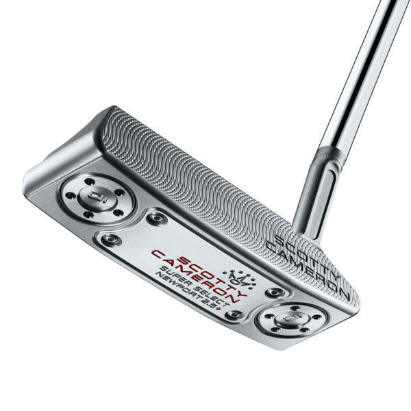 Scotty Cameron Super Select Series Newport 2.5 + - Image 2