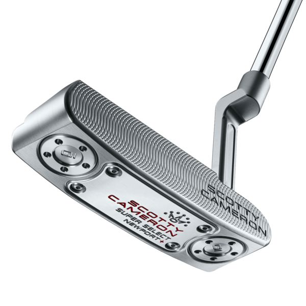 Scotty Cameron Super Select Series Newport + - Image 2