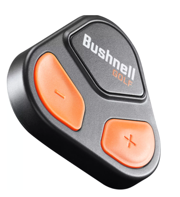 Bushnell Wingman View GPS Speaker - Image 7