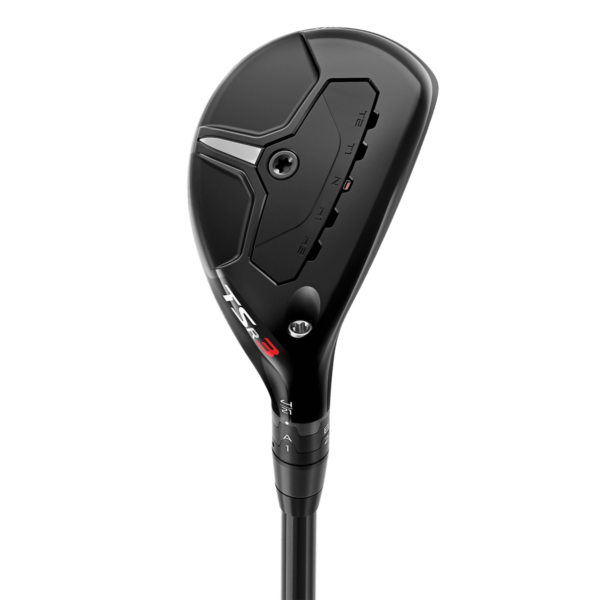 Titleist TSR3 Hybrid