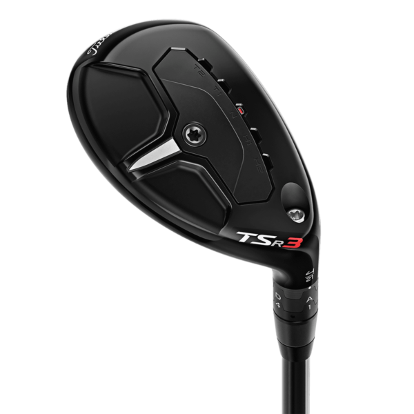 Titleist TSR3 Hybrid - Image 4