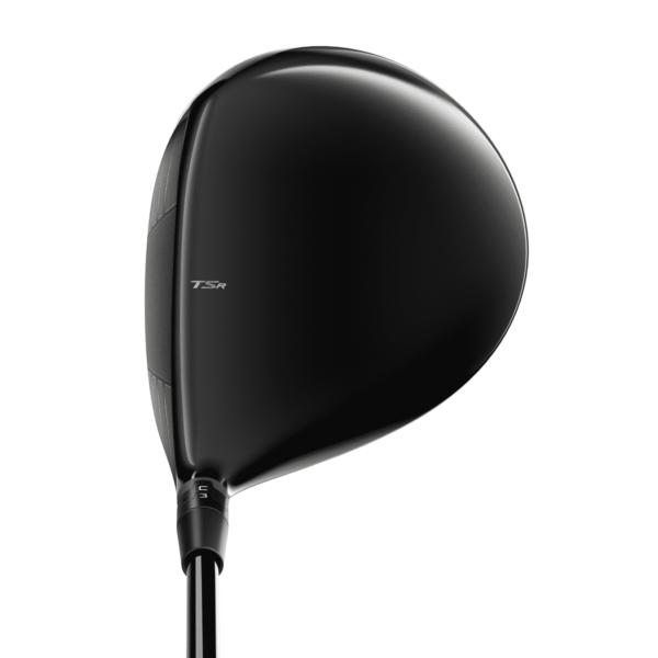 Titleist TSR4  Driver - Image 2