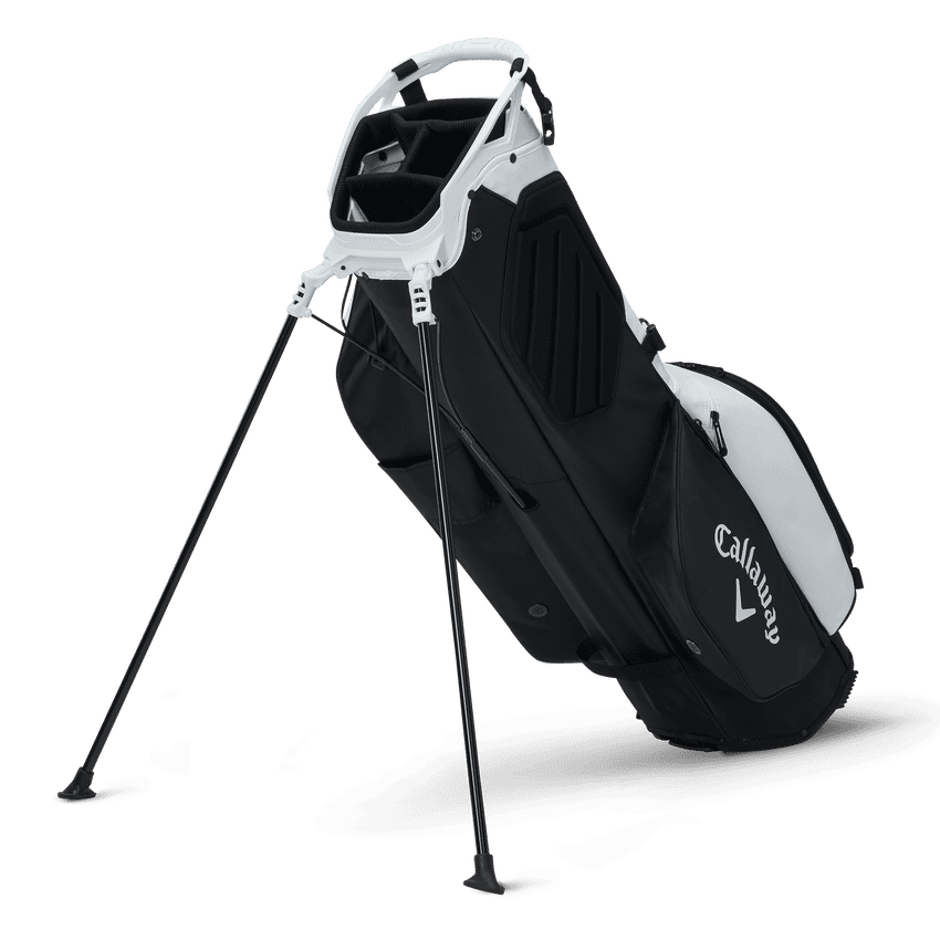 Callaway Fairway C (2023) Stand Bag - Wagner's Golf Shop, Iowa Callaway Fairway C (2023) Stand Bag - Wagner's Golf Shop, Iowa