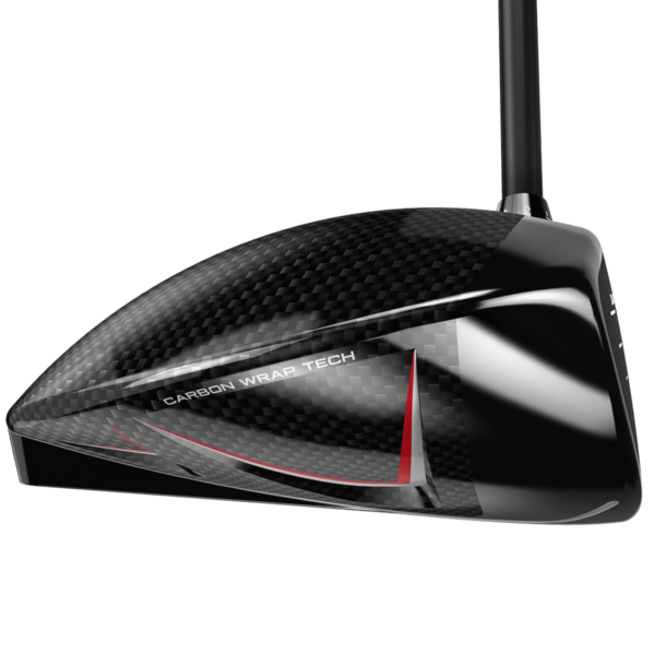Tour Edge Exotics C722 Driver - Image 4