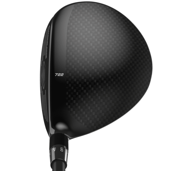 Tour Edge Exotics C722 Fairway - Image 2