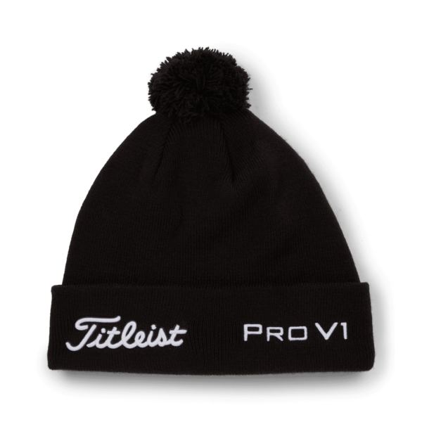 Titleist Tour Pom Pom Hat - Image 6