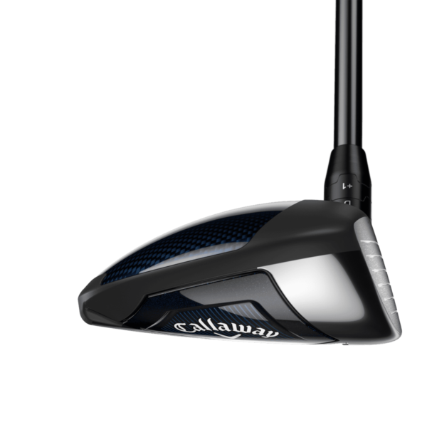 Callaway Paradym Triple Diamond Fairways - Image 4