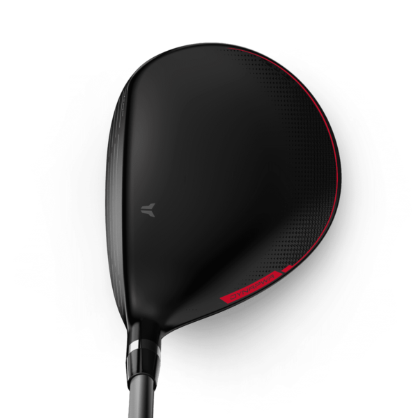 Wilson Dynapwr Fairway Woods - Image 2