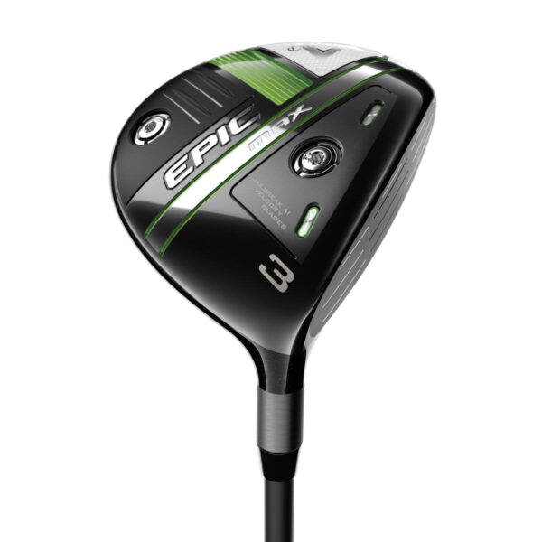 Callaway Epic Max  Fairway