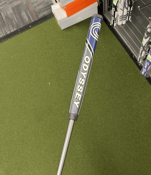Trade in Odyssey Ten 34in LH - Image 3