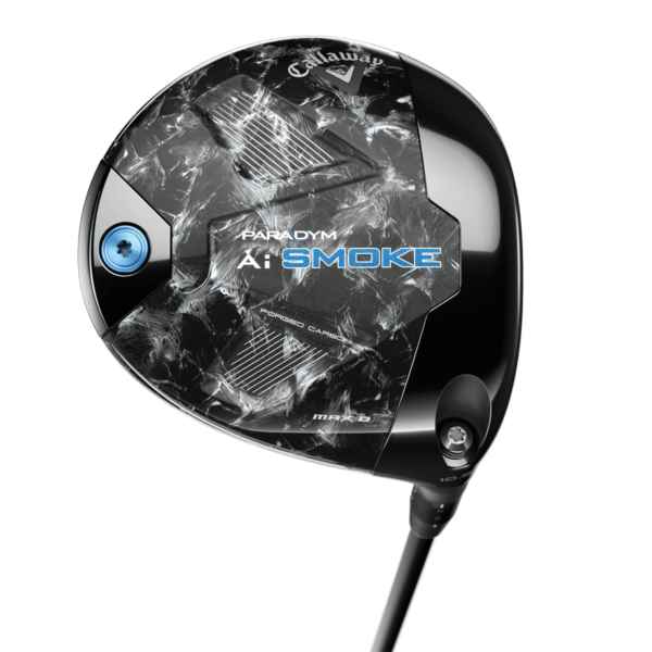 Callaway Paradym AI Smoke Max D Drivers - Image 4