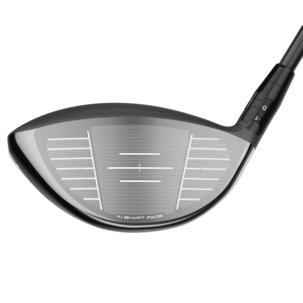 Callaway Paradym AI Smoke Triple Diamond Drivers - Image 3