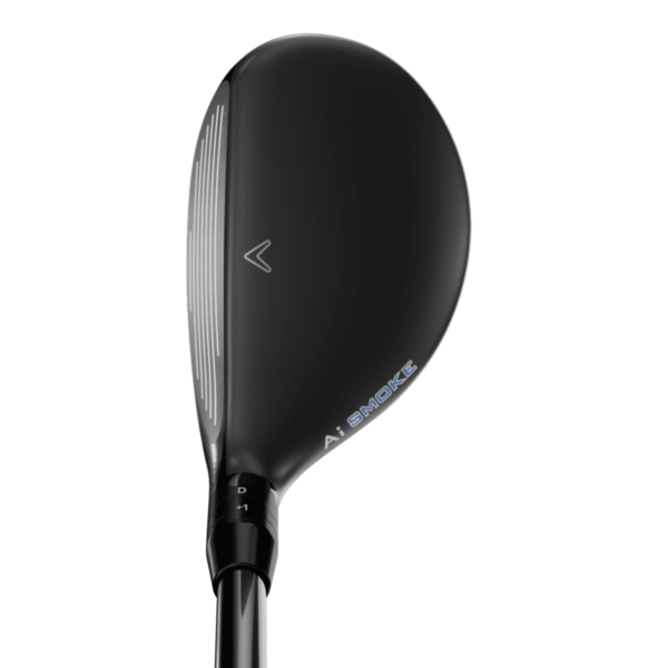 Callaway Paradym Ai Smoke Hybrid - Image 2