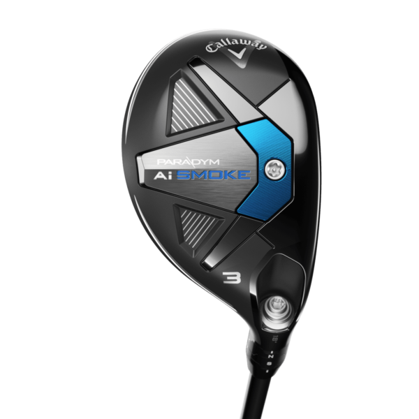 Callaway Paradym Ai Smoke Hybrid - Image 4