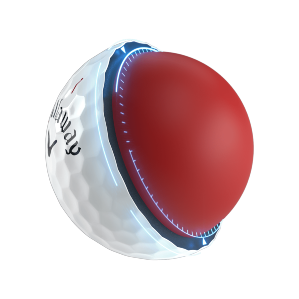 Callaway Chrome Soft (2024) - Image 4
