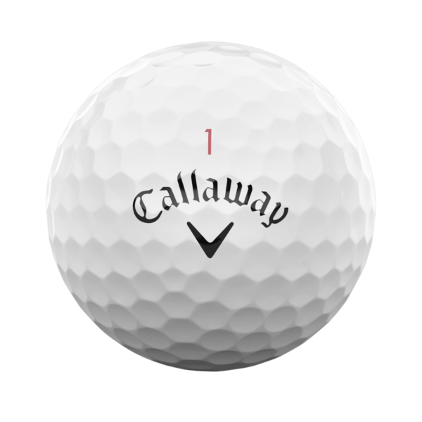 Callaway Chrome Soft (2024) - Image 3