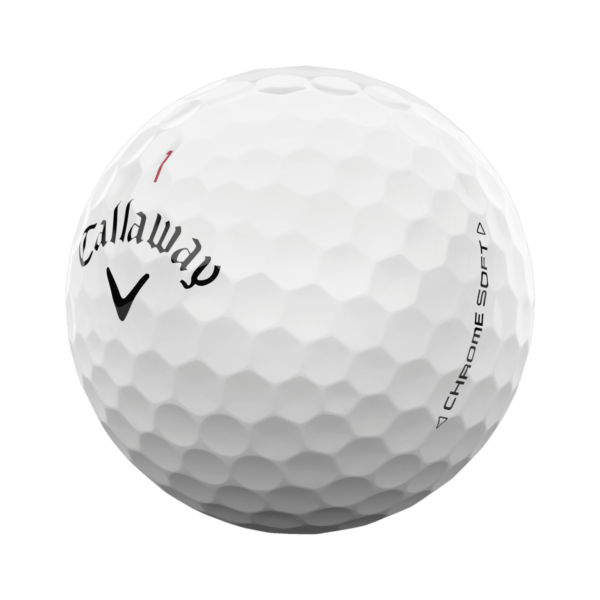 Callaway Chrome Soft (2024) - Image 2