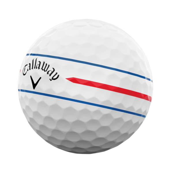 Callaway Chrome Soft Triple Track 360 (2024) - Image 2