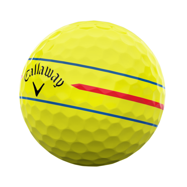 Callaway Chrome Soft Triple Track 360 (2024) - Image 5