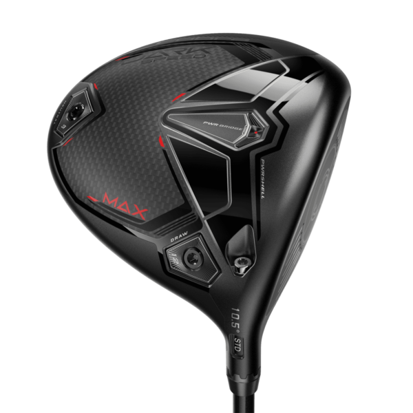 Cobra DarkSpeed Max Driver