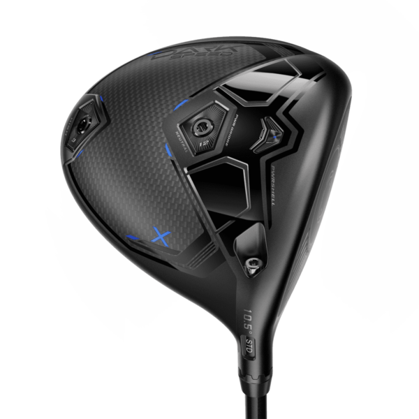 Cobra DarkSpeed X Driver