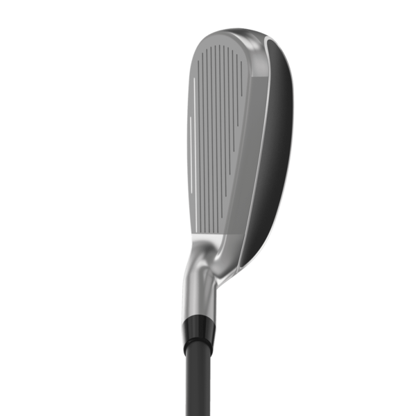 Cleveland Launcher Halo XL Full Face (2024) Graphite Irons - Image 2