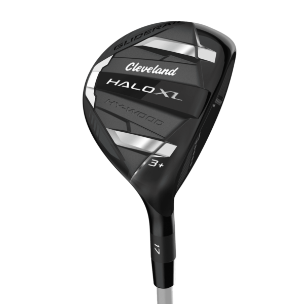 Cleveland Launcher XL Halo (2024) Hy-Wood