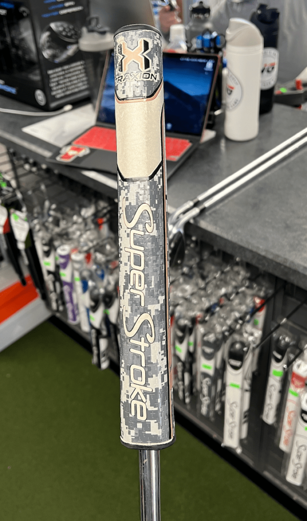 Trade In Tommy Armour Impact Putter - Image 2