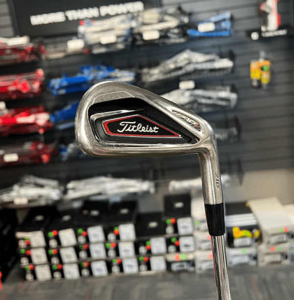 Trade In Titleist AP1 716 4-PW,  RH