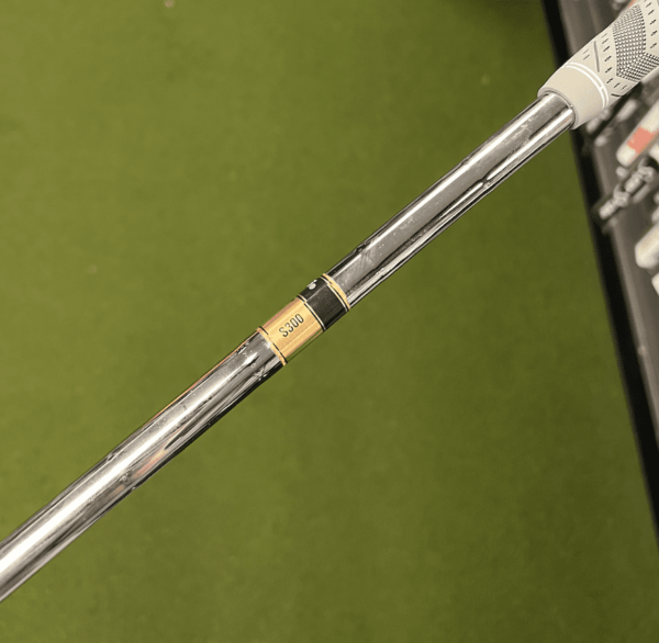 Trade In Titleist AP1 716 4-PW,  RH - Image 3