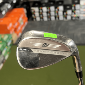 Trade in Titleist Vokey SM8 52.08F RH
