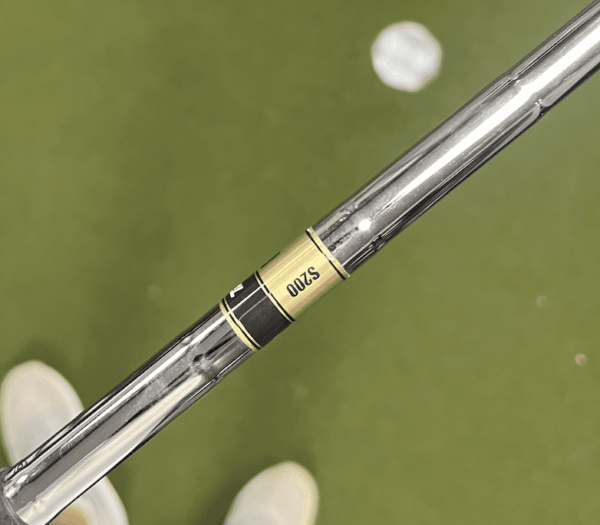 Trade in Titleist Vokey SM8 52.08F RH - Image 3