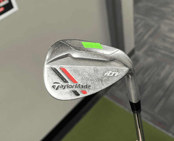 Trade in Taylormade ATV 56 RH