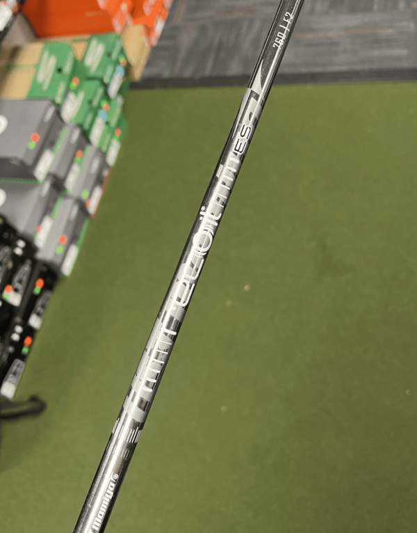 Trade in Callaway XR 3 Hybrid RH - Image 2