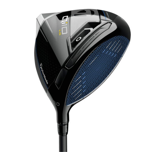 Taylormade Qi10 LS Driver - Image 4
