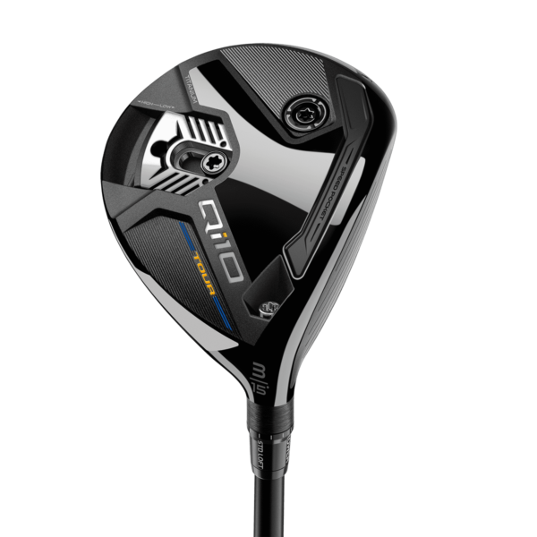 Taylormade Qi10 Tour Fairway