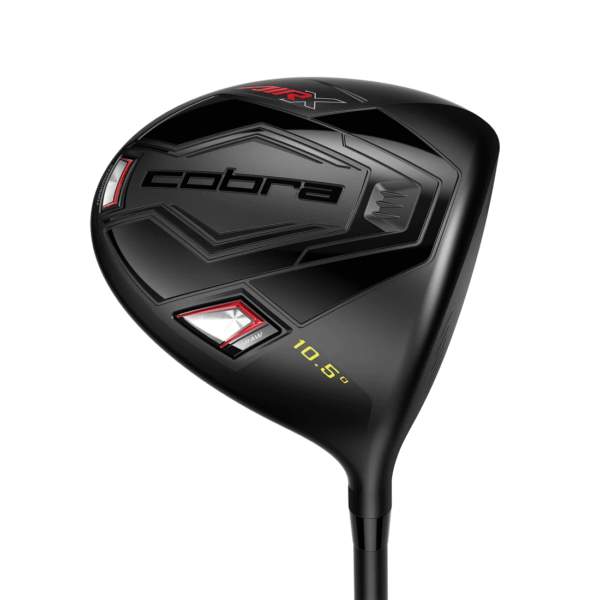 Cobra Air X2 (2024) Offset Driver