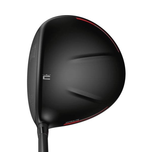 Cobra Air X2 (2024) Offset Driver - Image 2