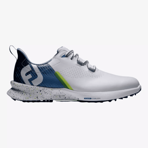 FootJoy Fuel Men's Golf Shoes(2024) - Image 5