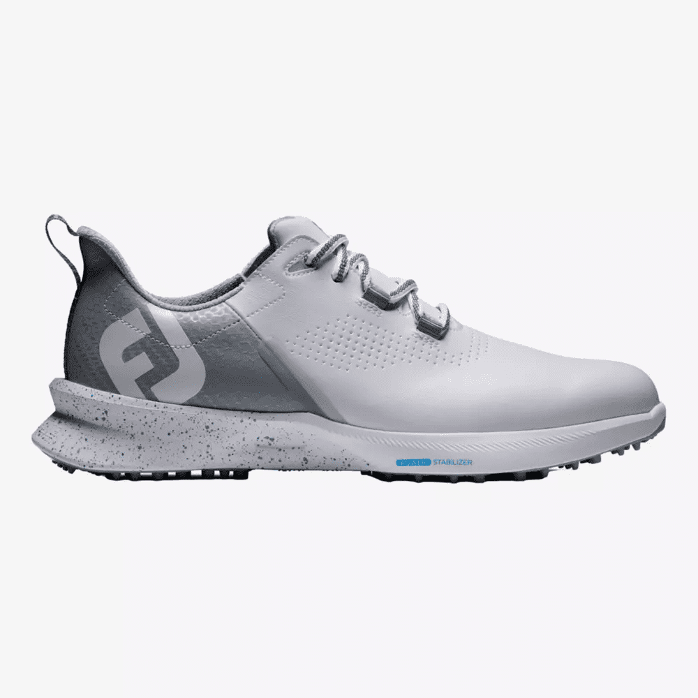 FootJoy Fuel Men's Golf Shoes(2024) - Wagner's Golf Shop, Iowa FootJoy Fuel Men's Golf Shoes(2024) - Wagner's Golf Shop, Iowa