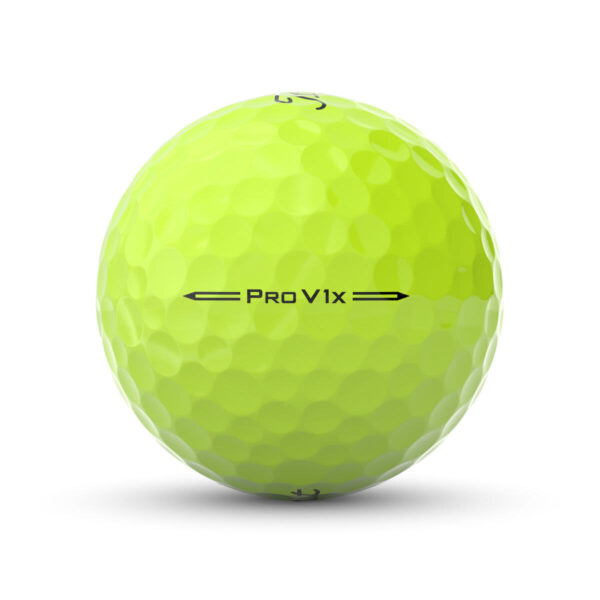 Titleist (2023) Pro V1X - Image 6