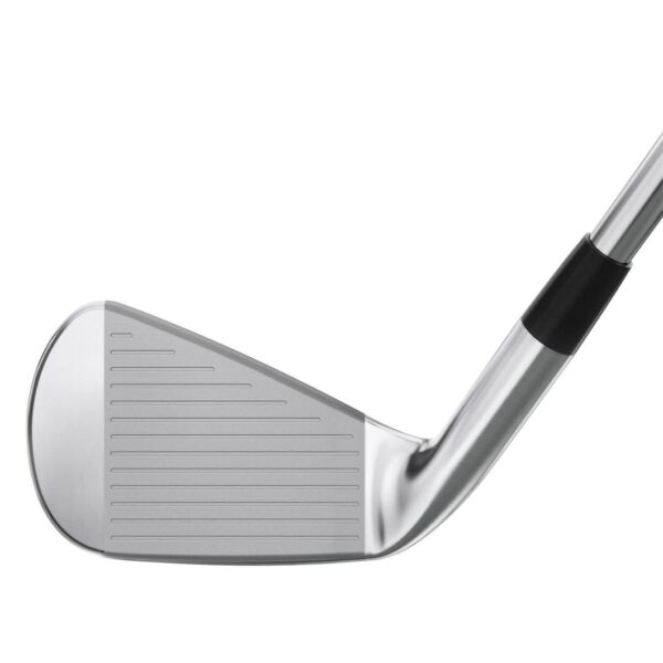 Mizuno Pro 245 7 Piece Iron Set Steel Stock - Image 2