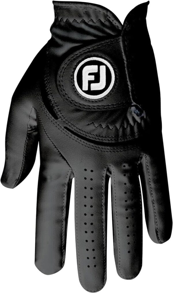 FootJoy Mens WeatherSof Glove - Image 4