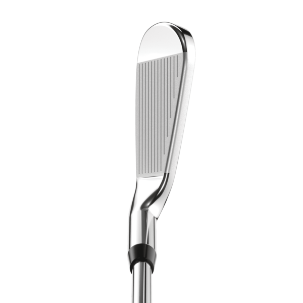 Callaway Ai Smoke Iron Set Steel - Image 2