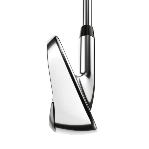 Callaway Ai Smoke Iron Set Steel - Image 4