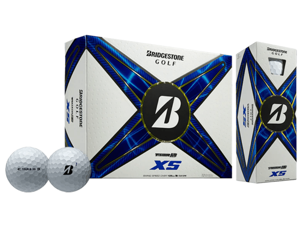 Bridgestone Tour B XS (2024)