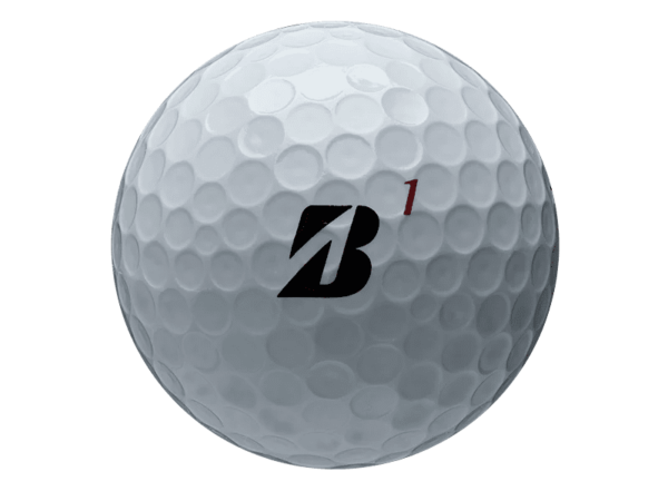 Bridgestone Tour B X (2024) - Image 2