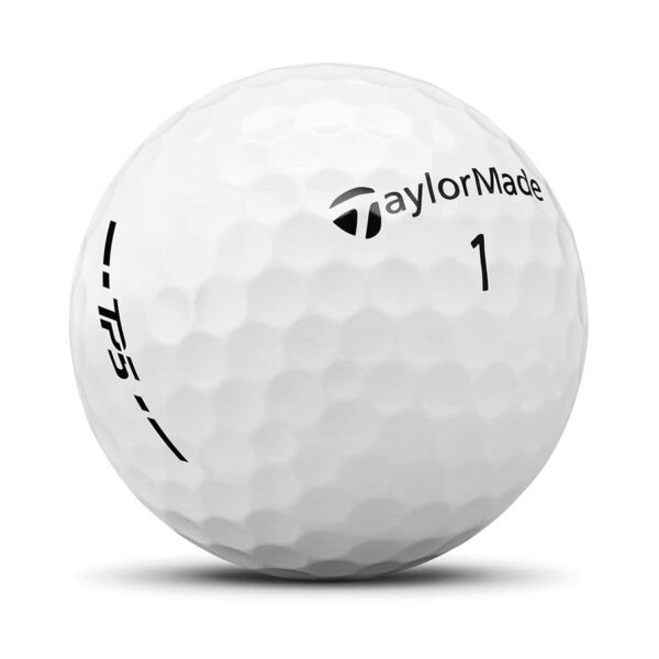 TaylorMade TP5 (2024) - Image 2