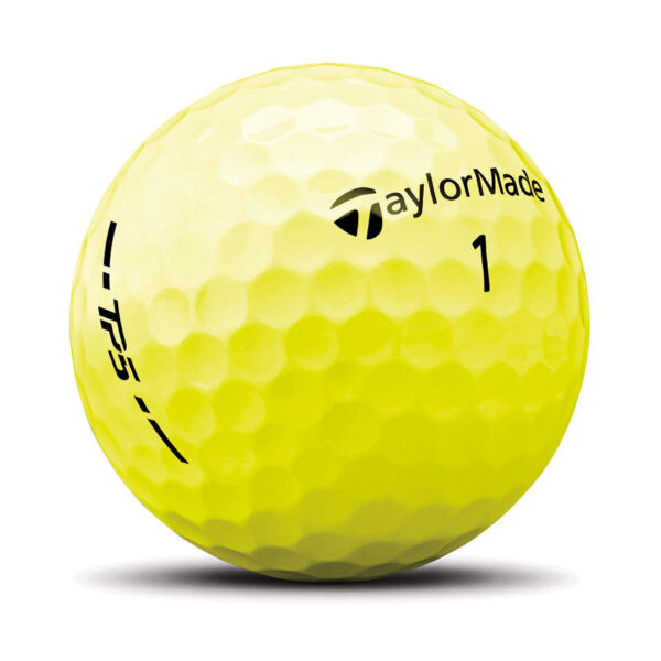 TaylorMade TP5 (2024) - Image 4