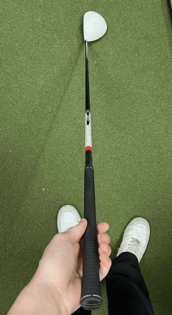 Trade In R11 Driver 9.0 60g Stiff RH - Image 3